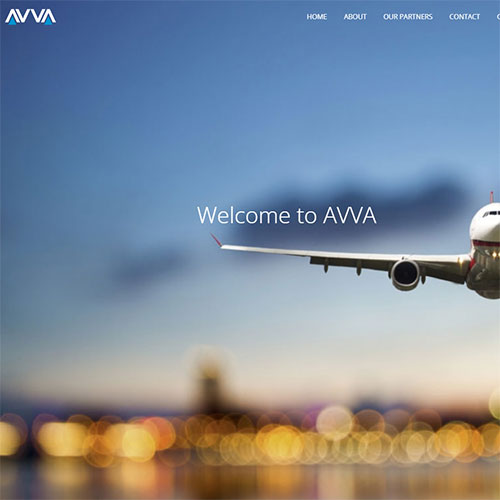 AVVAINC-AERO