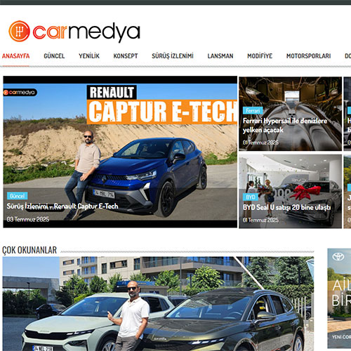 Carmedya