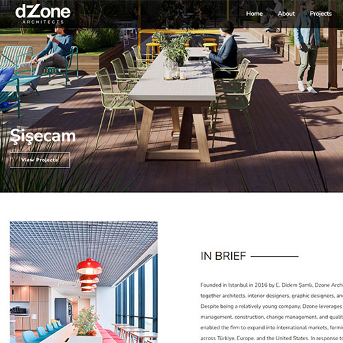 DZone Architects