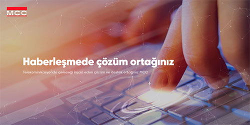 MCC İletişim Teknolojisi Hizmetleri