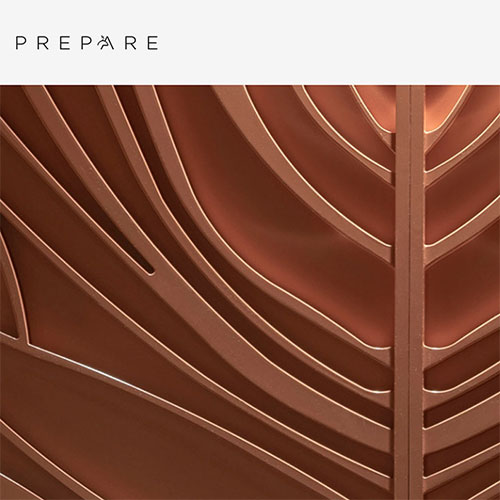 Prepare